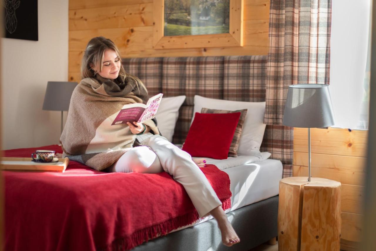 Apartamenty U Harrego II Przy Stawie Spa Klimatyzacja,Balkon,Sauna , Balia, Ogrod,Parking Kudowa Zdroj Ngoại thất bức ảnh