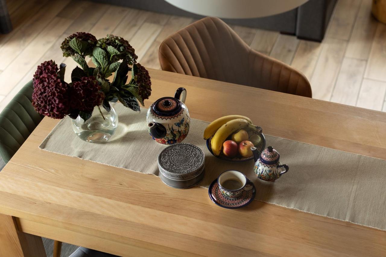 Apartamenty U Harrego II Przy Stawie Spa Klimatyzacja,Balkon,Sauna , Balia, Ogrod,Parking Kudowa Zdroj Ngoại thất bức ảnh