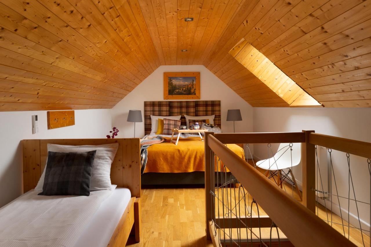 Apartamenty U Harrego II Przy Stawie Spa Klimatyzacja,Balkon,Sauna , Balia, Ogrod,Parking Kudowa Zdroj Ngoại thất bức ảnh